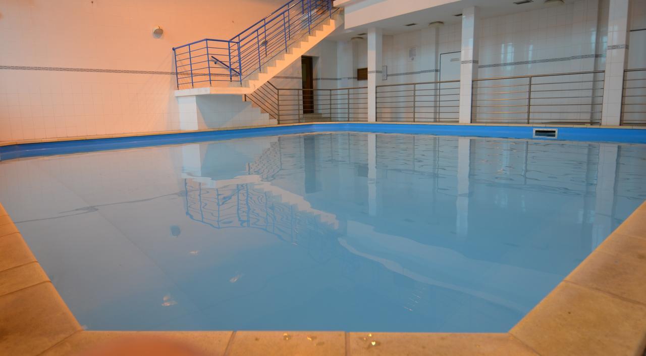 Hotel Vion Zlate Moravce Ngoại thất bức ảnh